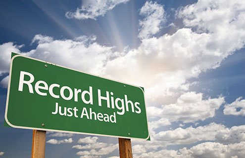 Intralinks's tweet image. The recent buying bonanza is blowing away the UK&apos;s Brexit jitters. Could this be a record M&amp;amp;A year for British businesses?  
bddy.me/2HJXJrp  #intralinks #mergersandacquisitions