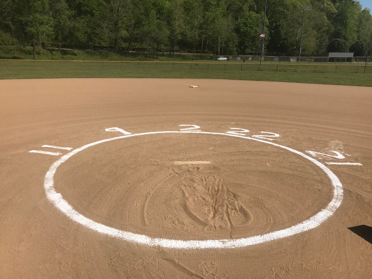 Ready for Senior Night! We will honor these 5 ladies tonight at the conclusion of the game.     Gametime at 6:00