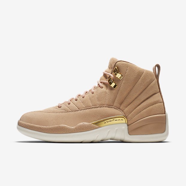 sneakersteal's tweet photo. AIR JORDAN XII RETRO “VACHETTA” $152.00 FREE SHIPPING https://t.co/TRbUx84uDB https://t.co/qadekvWSod