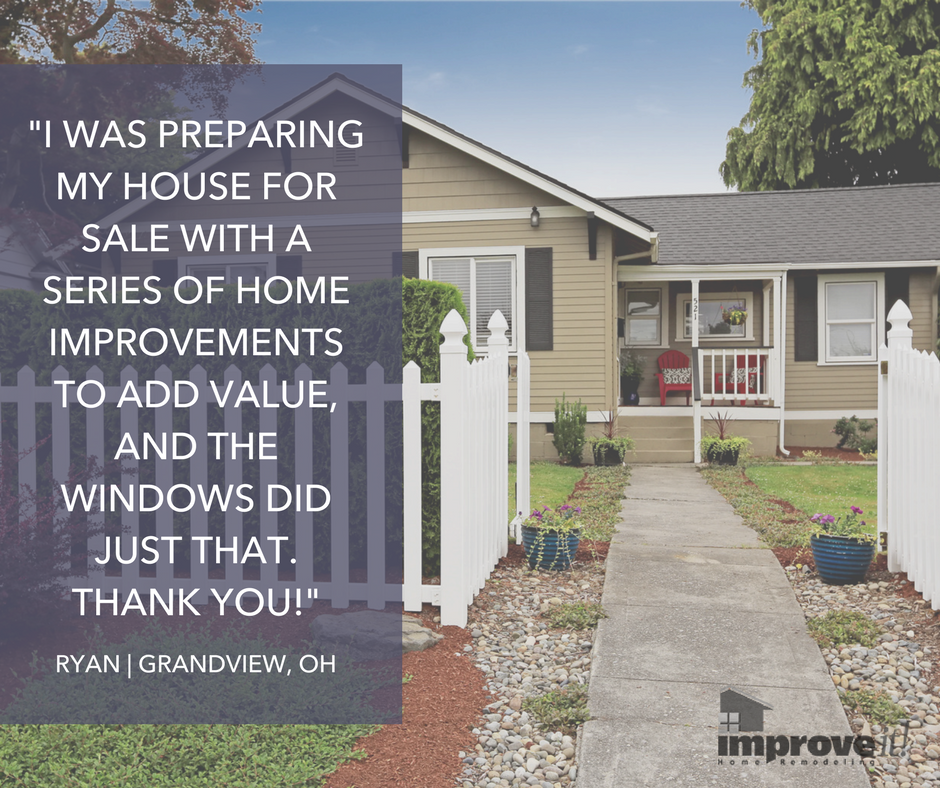 Improveit's tweet photo. #Didyouknow the resale value for replacement windows is at an all time high of 79% Increase the value of your home and upgrade today! 
https://t.co/rpfzUgqRmo 
#testimonialtuesday #improveitreviews https://t.co/kfRznXnukA