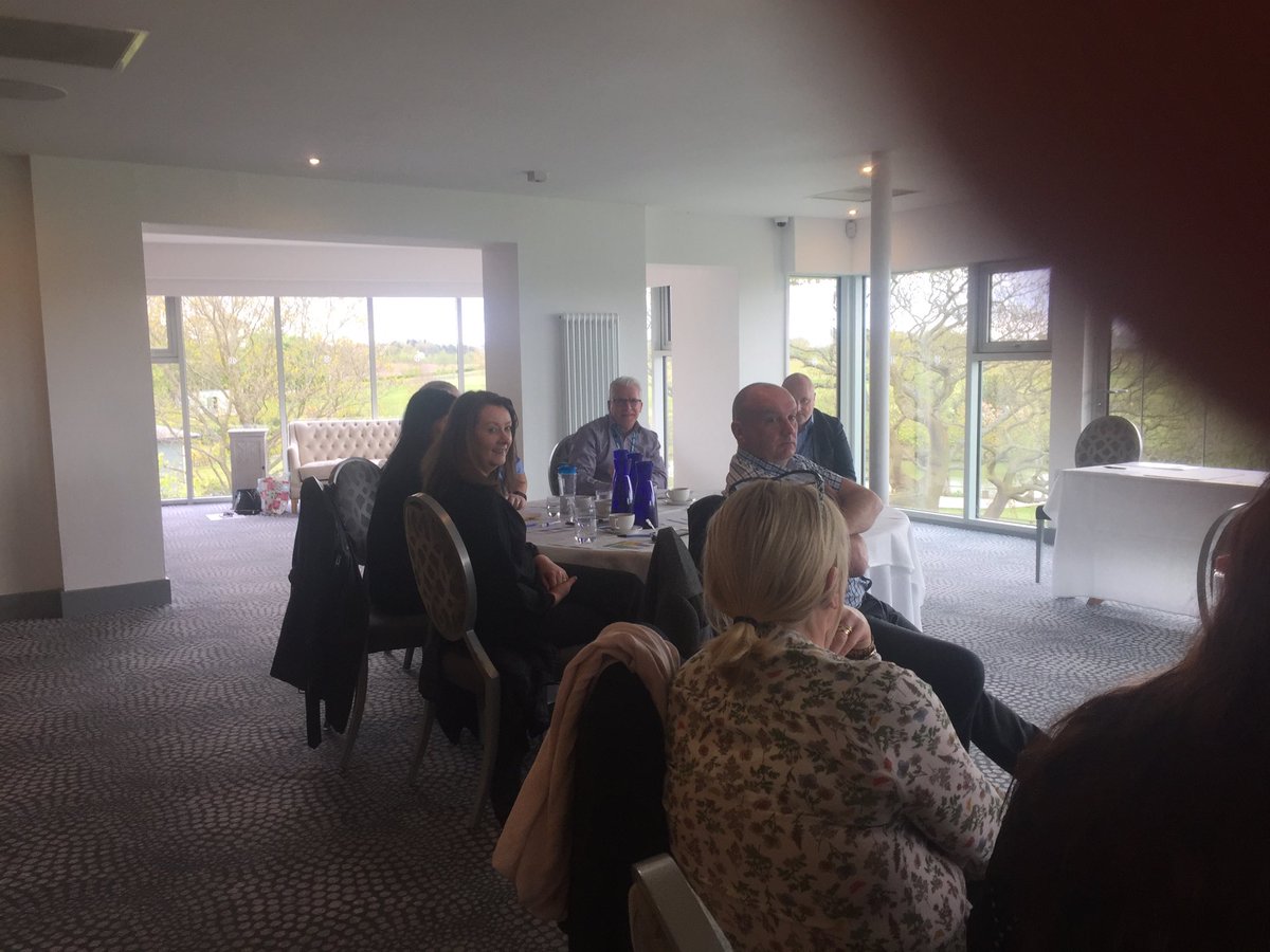 JustLynnMC's tweet photo. Great afternoon spent working together strengthening and uniting our SMT. Looking forward to continuing to develop our services and to identify opportunities that will improve the experiences for all of our service users, carers and staff. #teamlocaldivision https://t.co/ucE3NnqaRO