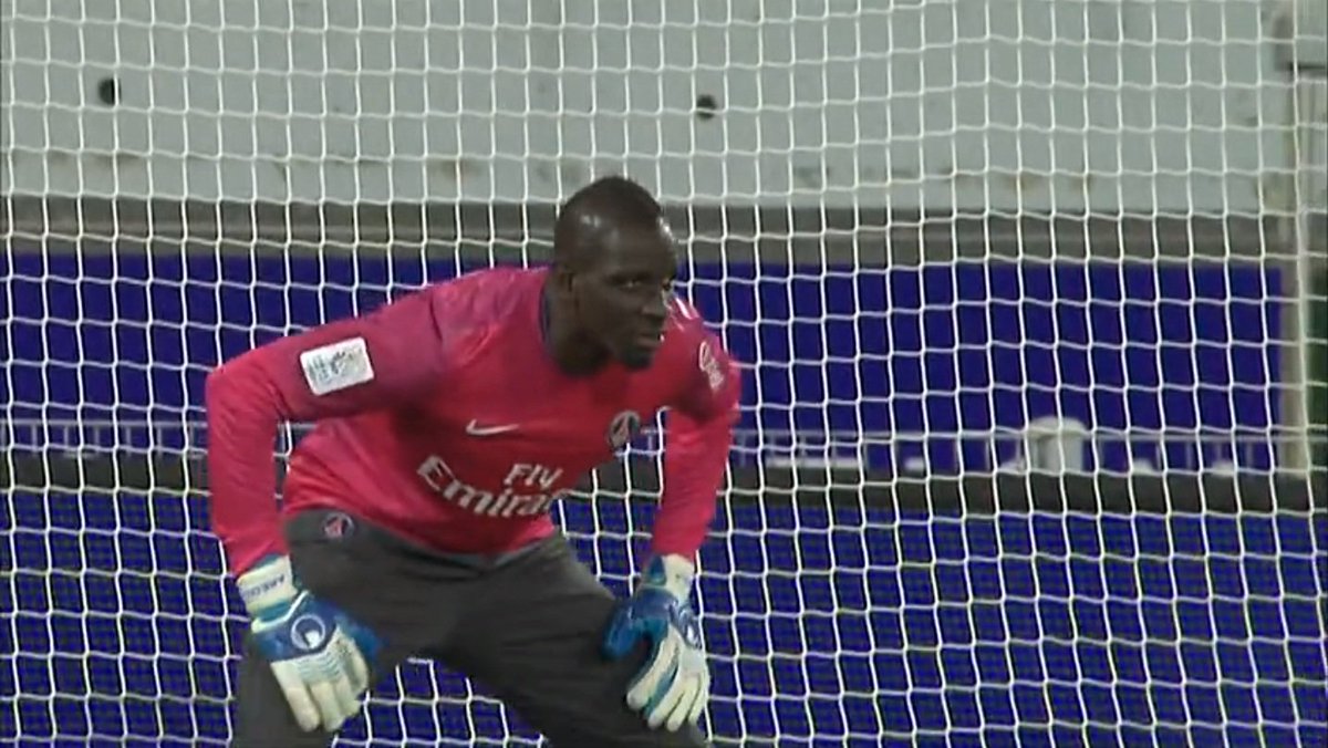 #CiteUnGardienMeilleurQueUlreich