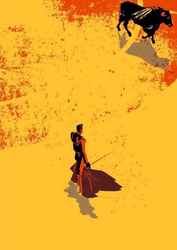 مخيفة قدرة البشر الهائلة على الايذاء ، مخيفة أكثر أنها قد تأتي بأبسط الطرق ومن ألطف الناس .