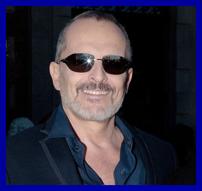 M.Bose toda una vida tweet media