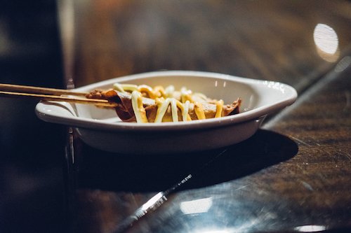 TheEclecticNoHo's tweet photo. Haven't given our new food items a try? What are you waiting for? Make a reservation today! https://t.co/2YPWmUqXV4

#Theeclectic #NorthHollywood #LosAngeles https://t.co/7bQ2DDxAFN