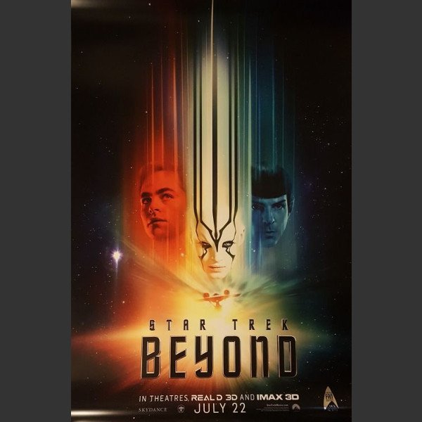 DoesItHaveDogs's tweet image. Updates are live on the site! Does it have dogs? 
New movie reviews: Star Trek Beyond (2016), Dirty Dancing (1987), The Princess Bride (1987)
kellyram.com/doesithavedogs…
#DoesItHaveDogs #DIHDMovieReviews #DIHD #MovieReviews #DogsofTwitter #DogsLife #Dogs #Reviews #Movies