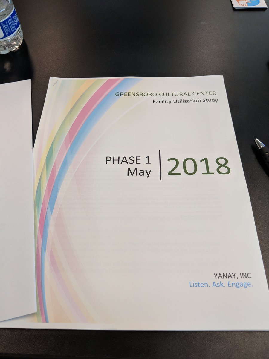 YanayNC's tweet photo. Presenting some research findings Yanay completed for GCC. Hoping it is helpful to informing future priorities. https://t.co/9dI80pe5Ip