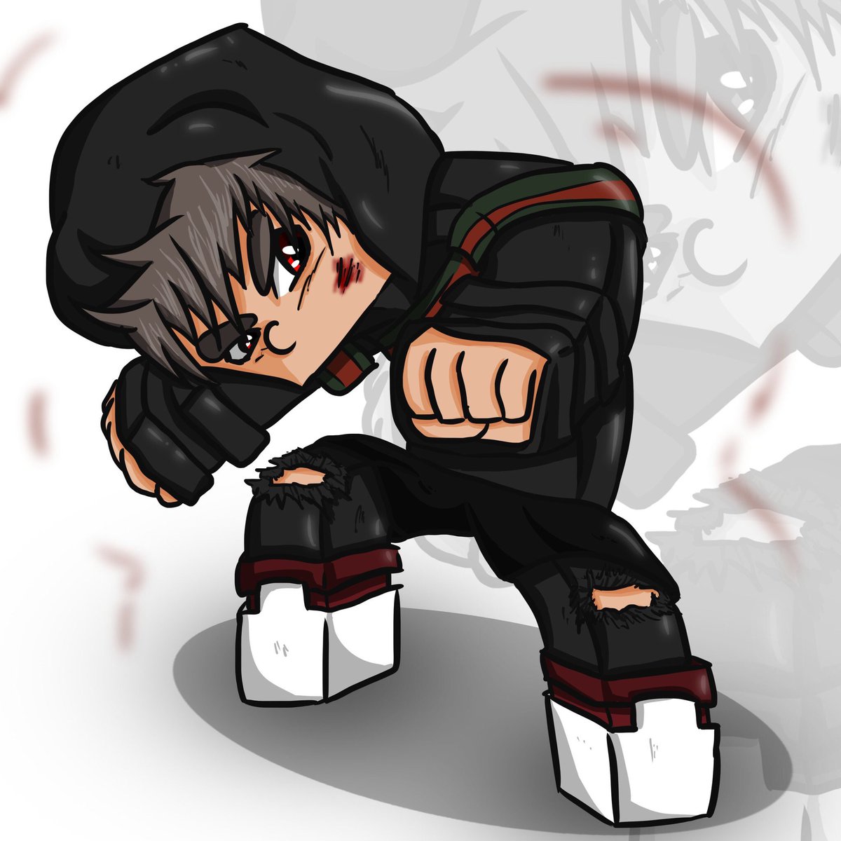 Professeur_r's tweet photo. Fait par moi. (En 2h) https://t.co/iDpRbrHY6y