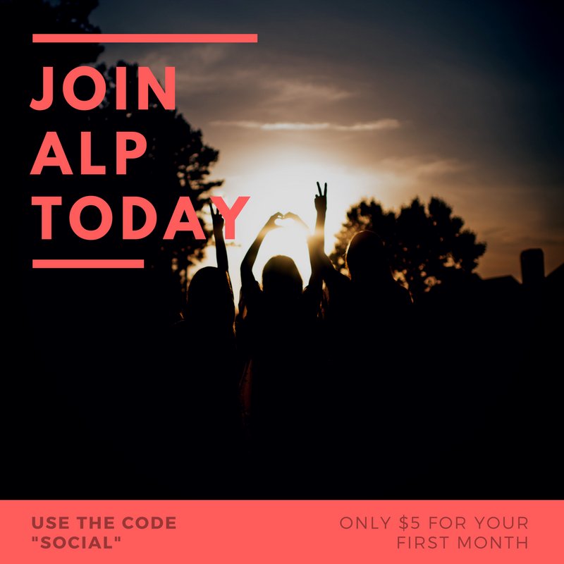 ActorsLP's tweet image. Simply put, we love actors and want to see them succeed. Everyone on the Actors Launchpad team has a passion for creating opportunities for actors to move their careers forward in an affordable way. Have you signed up to be a member yet?