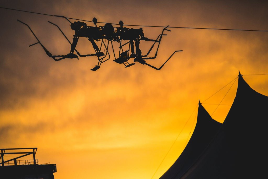 A_rcadia's tweet photo. The calm before the storm

https://t.co/JvmAt9yk1N

#Arcadia10 https://t.co/hSgD5L43bm