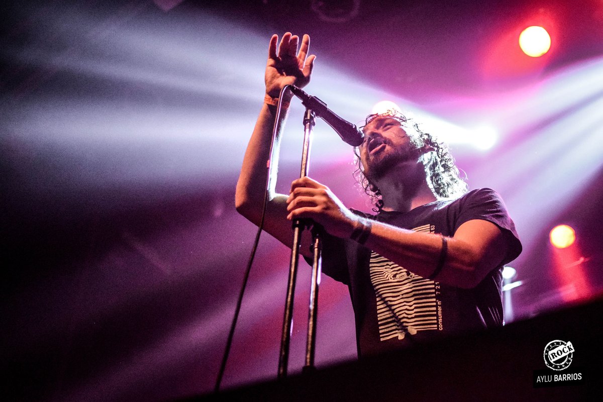 #CoberturasSRU 📸> El jueves 26, para cortar la semana, <a href="/Parapipou/">Parapipou</a> y @bandidoscumbia se presentaron en <a href="/NicetoClub/">Niceto Club</a>. Entre cumbia y fiesta, <a href="/AriadnaAylen_/">Aylu</a> nos trae estos fotones!

Álbum de Parapipou: goo.gl/7RNe9o
Álbum de Bandidos: goo.gl/1kDYSL