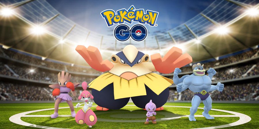 ポケモンgo 経験値2倍 ふしぎなアメも必ずゲット バトルが超お得になるイベント バトルウィーク が開催 ロケットニュース24