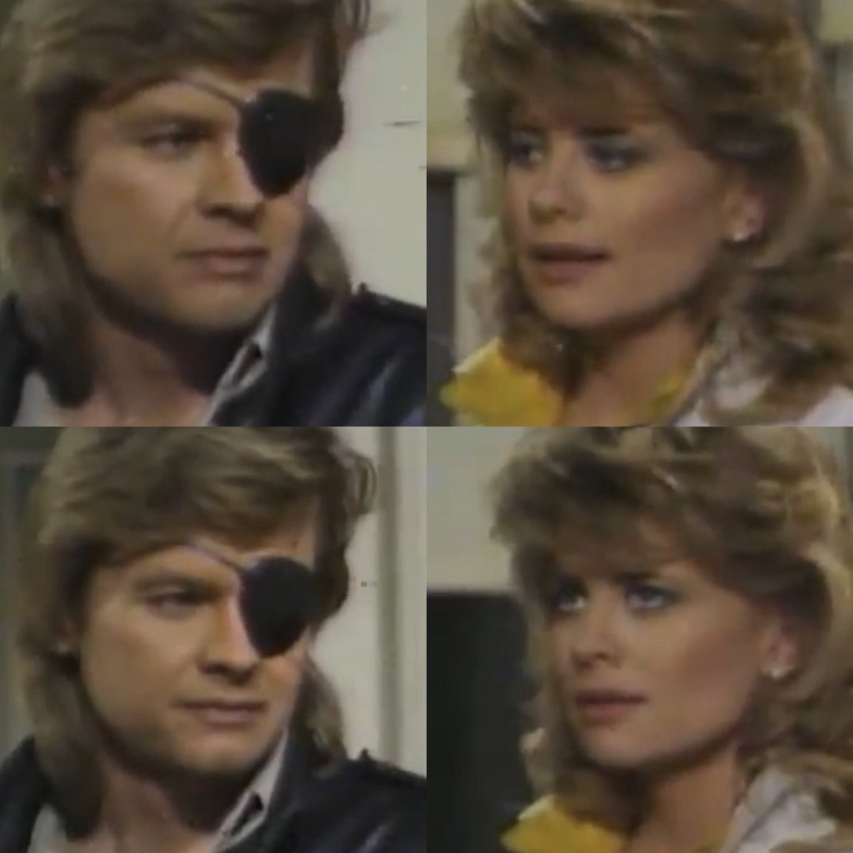 kayla_lynne17's tweet photo. #DaysneedSnK
#Days
#TurnBackTuesday https://t.co/qjEW0HmgsI