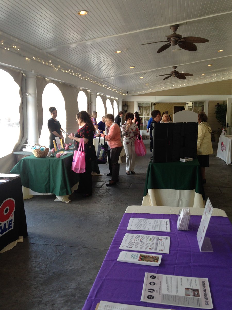 We had a great time last night at the Healthy Woman Anniversary Celebration! Thank you to Phoenixville Hospital Tower Health for putting together such a great program! It is an honor to serve on the Healthy Woman Committee and help improve the health of women in our community!