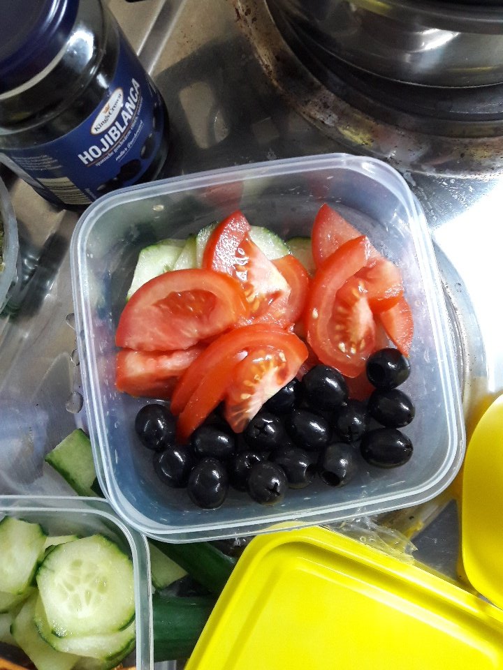 manonkate's tweet photo. Tomorrow
Is
Another
Day
๐
#SnackStorage https://t.co/pIOglQiKbx