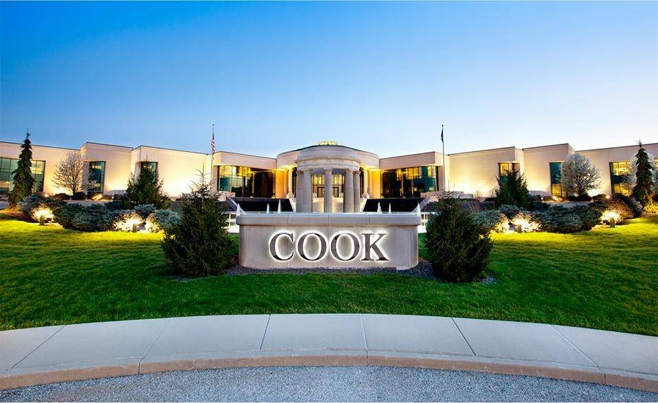 Cook Medical (CookMedical) Twitter