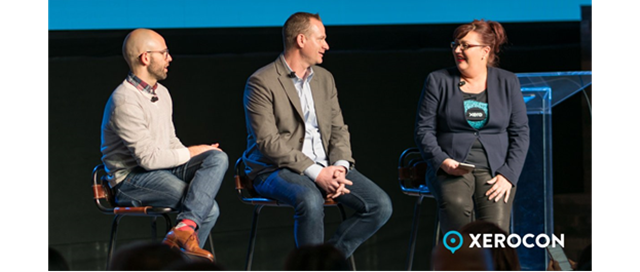 AguillardAcct's tweet photo. EEEKK! #xerocon Atlanta is only a month away! Here's my recap from Austin.  Pretty sure ATL will be just as great! Can't wait to see @ryankwatson @Demm78 @jkimelman @bluewirestrat @themelpower @roddrury !
https://t.co/XANlUqbUBe https://t.co/x4kUa9Ahul