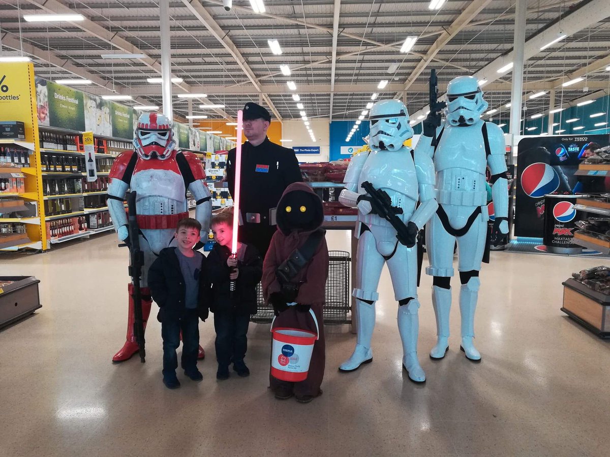 5thLegionUK tweet media