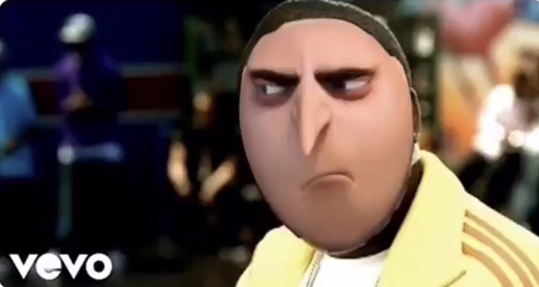 gru memes on X: circa 2007 beautiful gorls by sean kingston #grumeme   / X