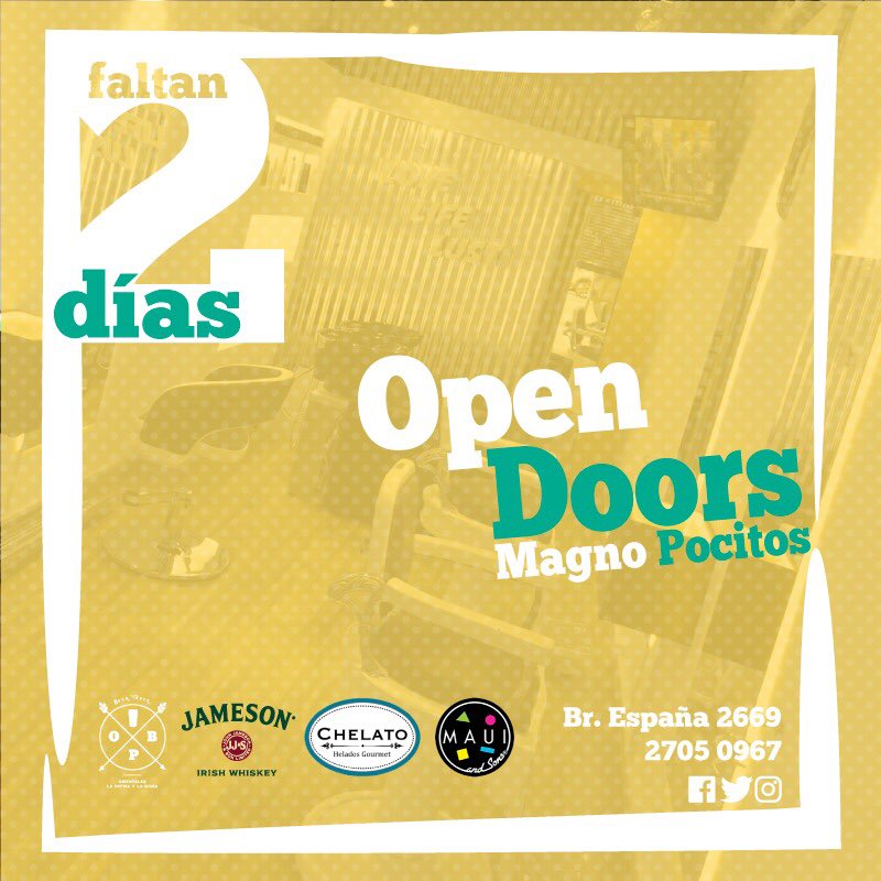 MAGNO PELUQUEROS tweet media