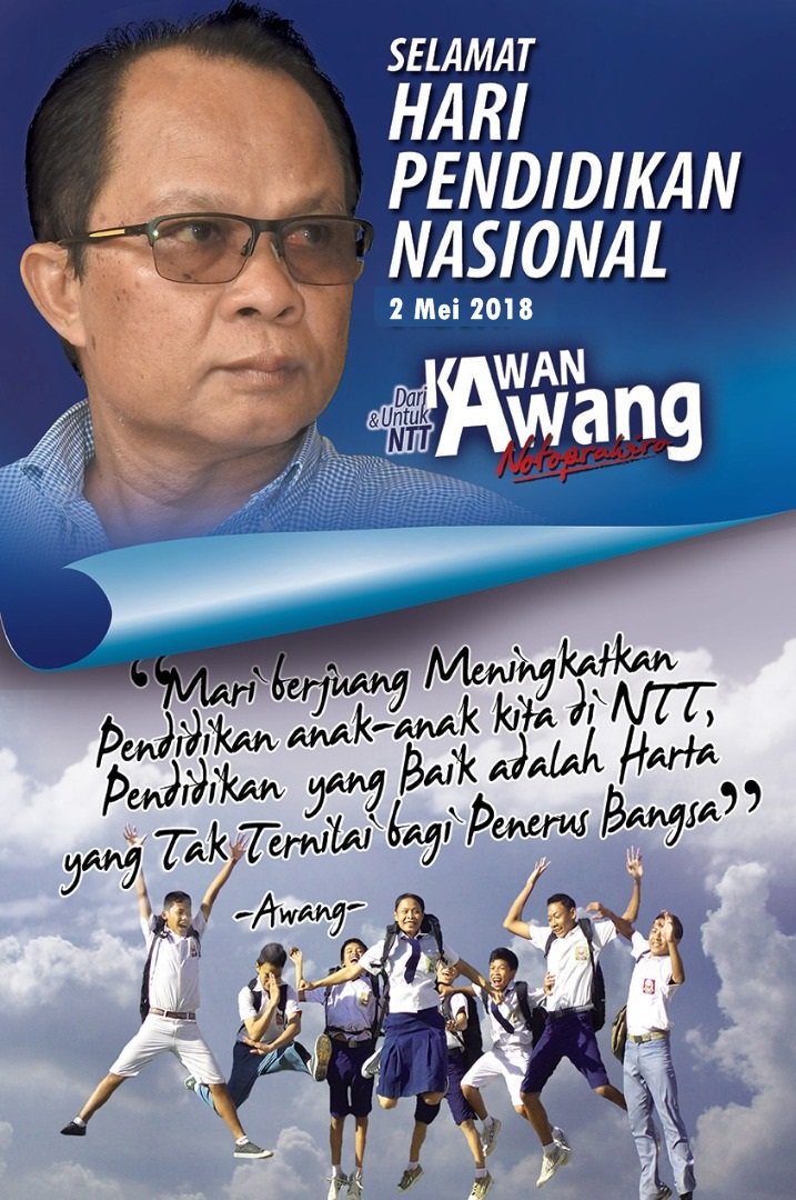 Awang Notoprawiro tweet media