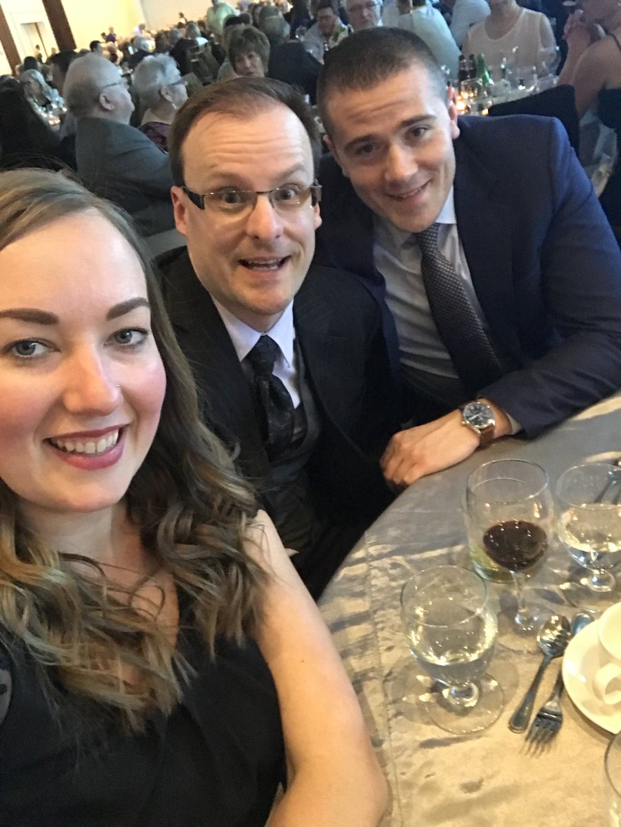 KristinMajor88's tweet photo. @CCUA_ACCF 2018 Gala! @ProsperaCU @nickfwade @JeffSawers #youngleadersunite #dx2018 https://t.co/Ua39rlTH9o