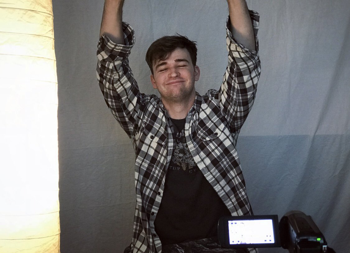 Burkely Duffield tweet media