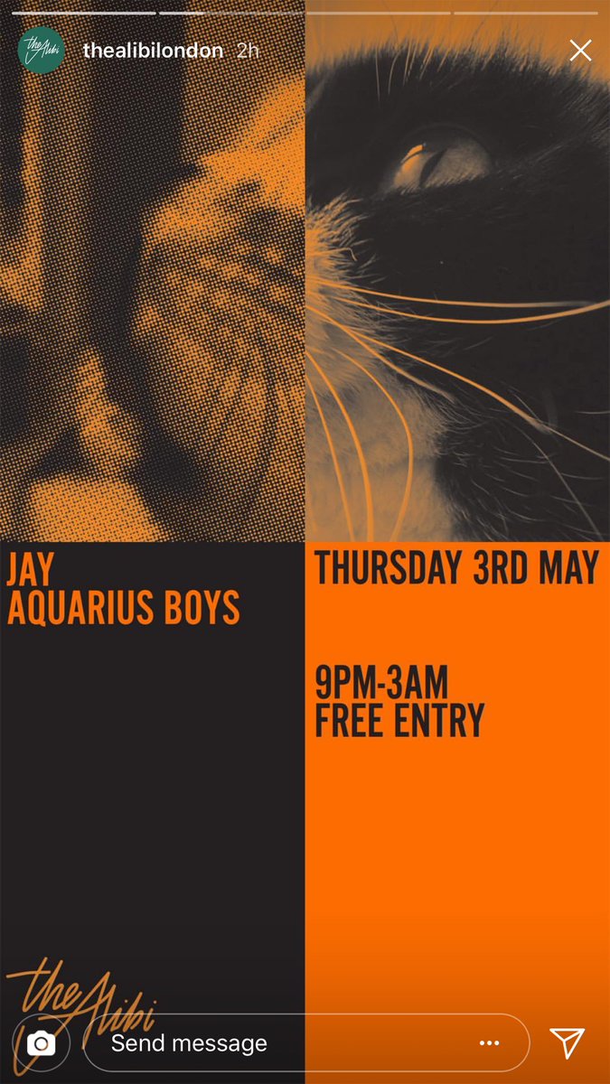 poundlandbandit's tweet photo. This thursday djing with @beesixkayed at @thealibilondon free entry zines for sale https://t.co/V454p96nAZ