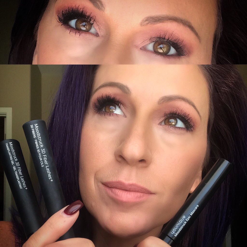 ChristServant17's tweet photo. Psst...I have the secret to longer #lashes 🤭😍you can have INSTANTY longer looking lashes (with our Epic #mascara &amp; #3Dfiberlashesplus) while safely growing your natural lashes (with our Esteem #lashserum) for only $76 USD when you bundle all 3! 🙌🏻 https://t.co/Veccxmvc4g