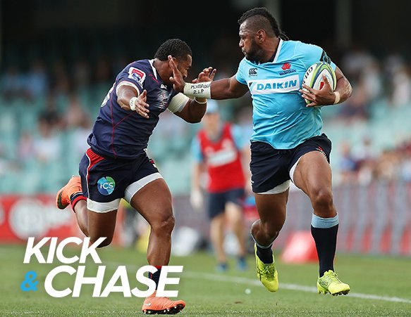 coderugbyau's tweet photo. It's been 36 games since an Australian side last beat a Kiwi team.

Will the hoodoo be broken this weekend?

VOTE NOW using #KCYes or #KCNo https://t.co/mvDOdR5wFU