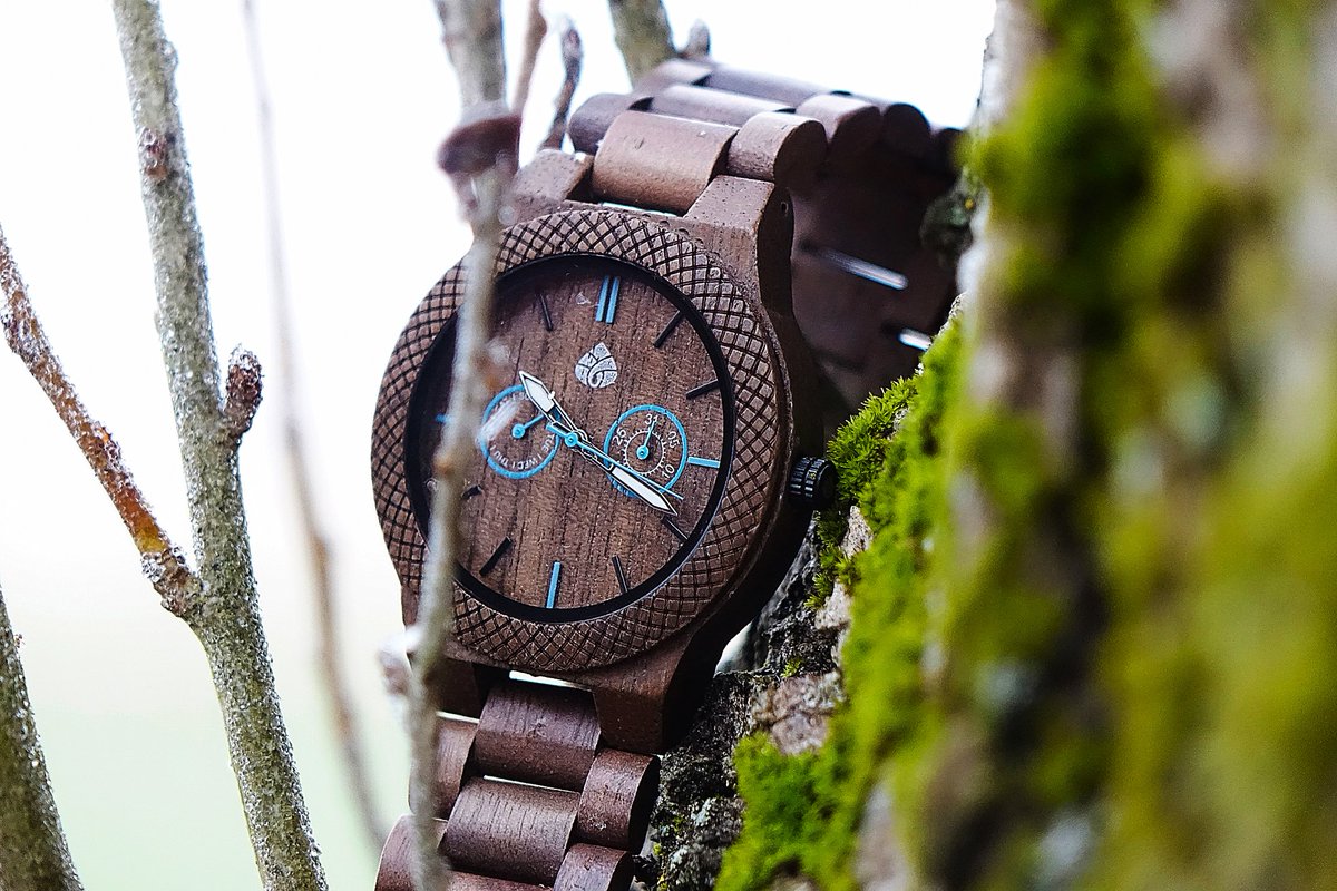 theleafwood's tweet photo. Giving Back, for each watch purchased we plant a tree https://t.co/12Ovrm6yOf #watch #tree https://t.co/xZxYwAQwdV