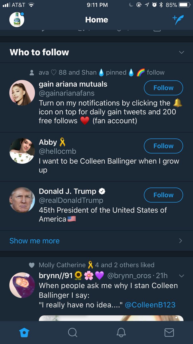 ranch™️ tweet media