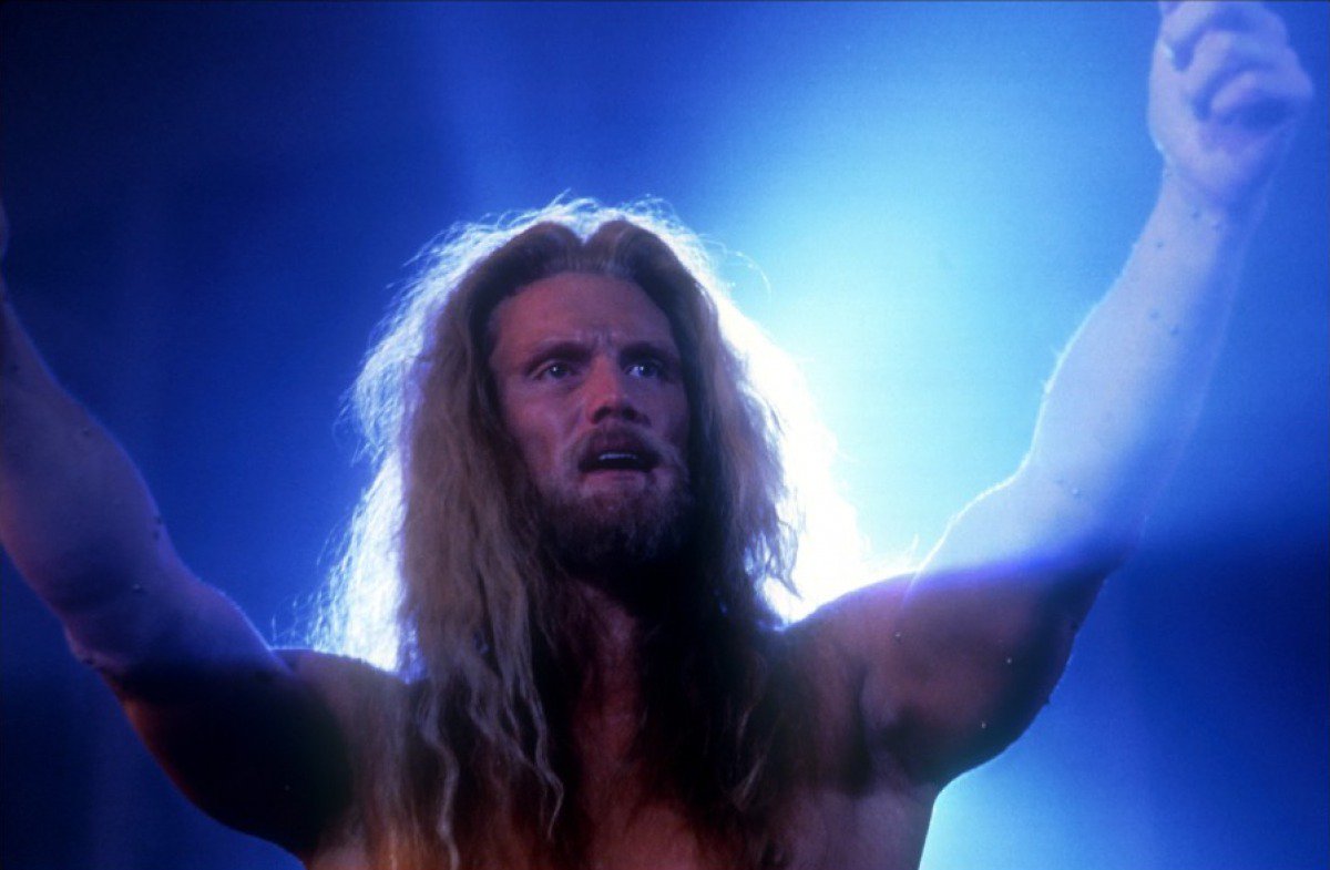 pics Dolph Lundgren Johnny Mnemonic kelly turnbull on twitter my timeline