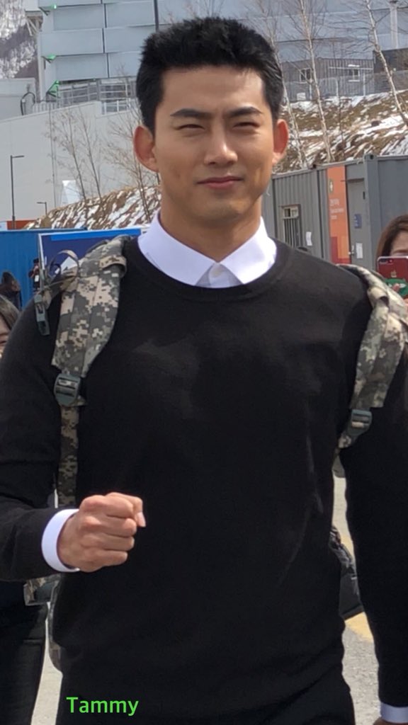 Wiphawan_Thong's tweet photo. ☔2018-05-02 📬#126DAY
@taeccool💚🗝
Ashita kyou yori egao ni nareru Kimi ga iru dake de sou omoeru kara💛
Nanjuunen nanbyakunen nanzennen Toki wo koeyou
Kimi wo ai shiteru🌟 https://t.co/rSWEYYaPoj
