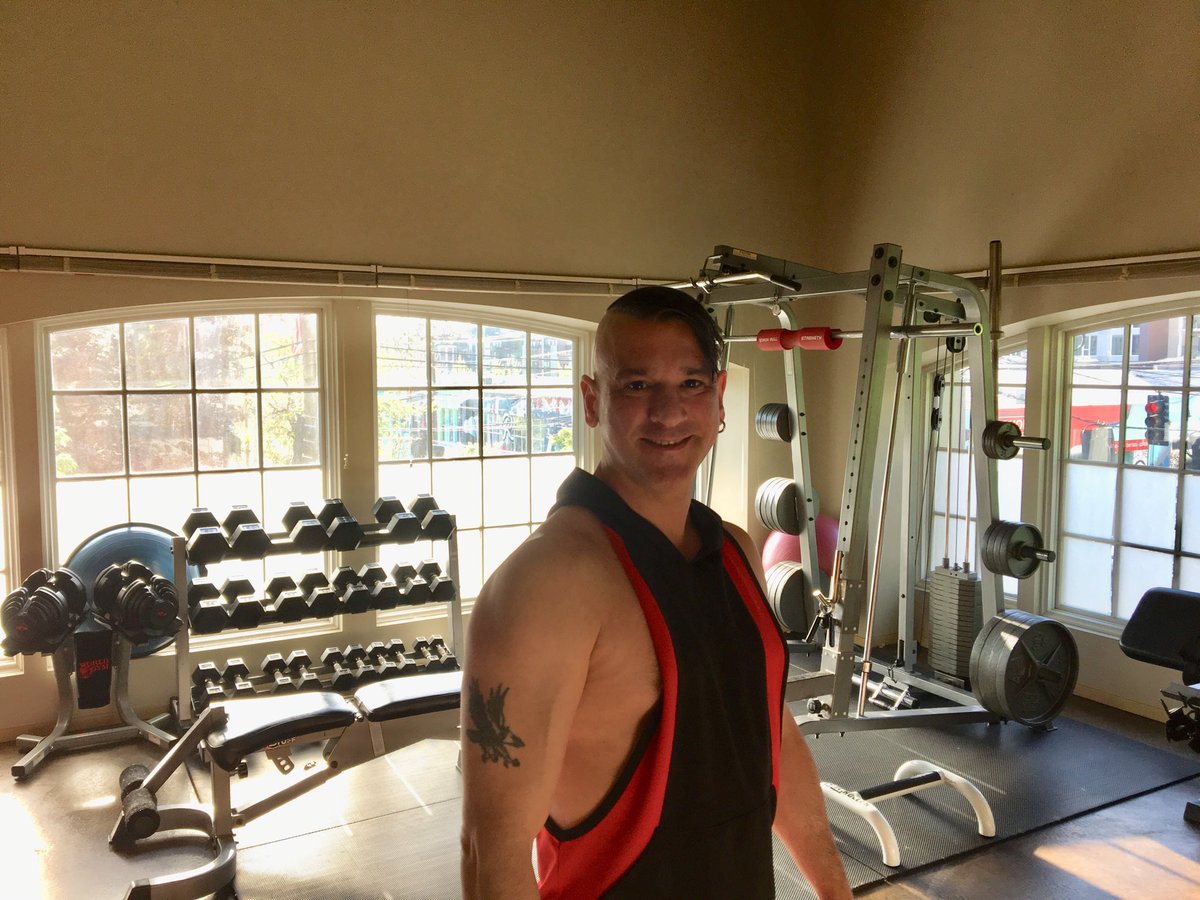 tonyBuff's tweet image. Happy May Day everyone!