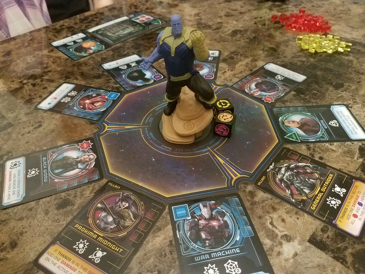 NOC GAMING MI tweet media