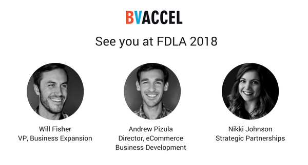 bva_commerce's tweet photo. Will you be at #FDLA2018? Come meet with us @fashionDGTL #fashiondigital >> https://t.co/P91F1M8MHQ https://t.co/NPCvqVdCrA