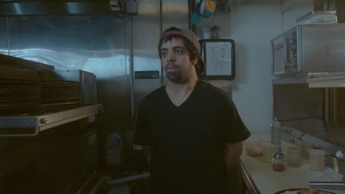 7SMedia17's tweet photo. Our first short film #TheDon is now available for streaming on Vimeo!! Watch it and tell us what you think! https://t.co/BGusumLY7B