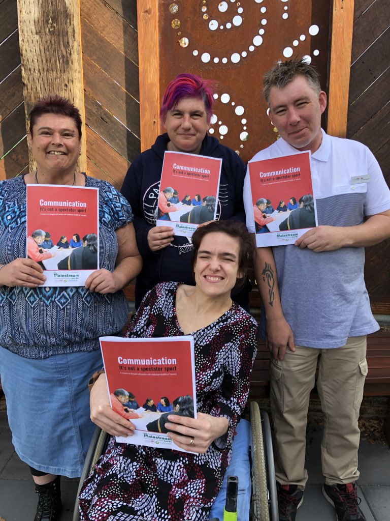 OurVoice tweet media