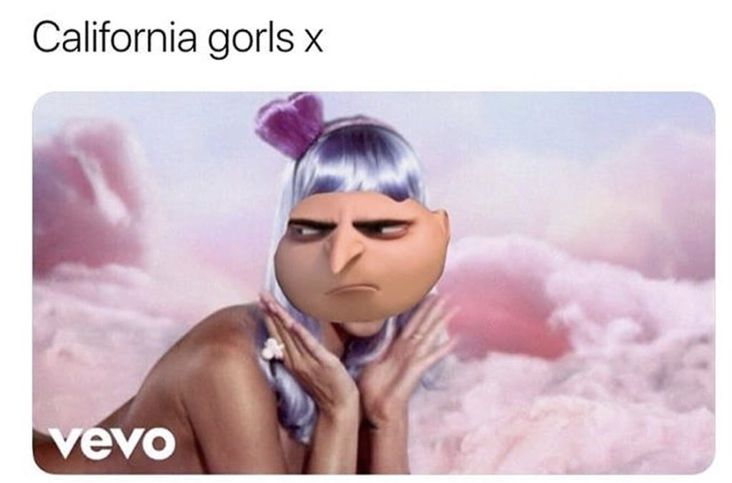 Gru memes. Best Collection of funny Gru pictures on iFunny