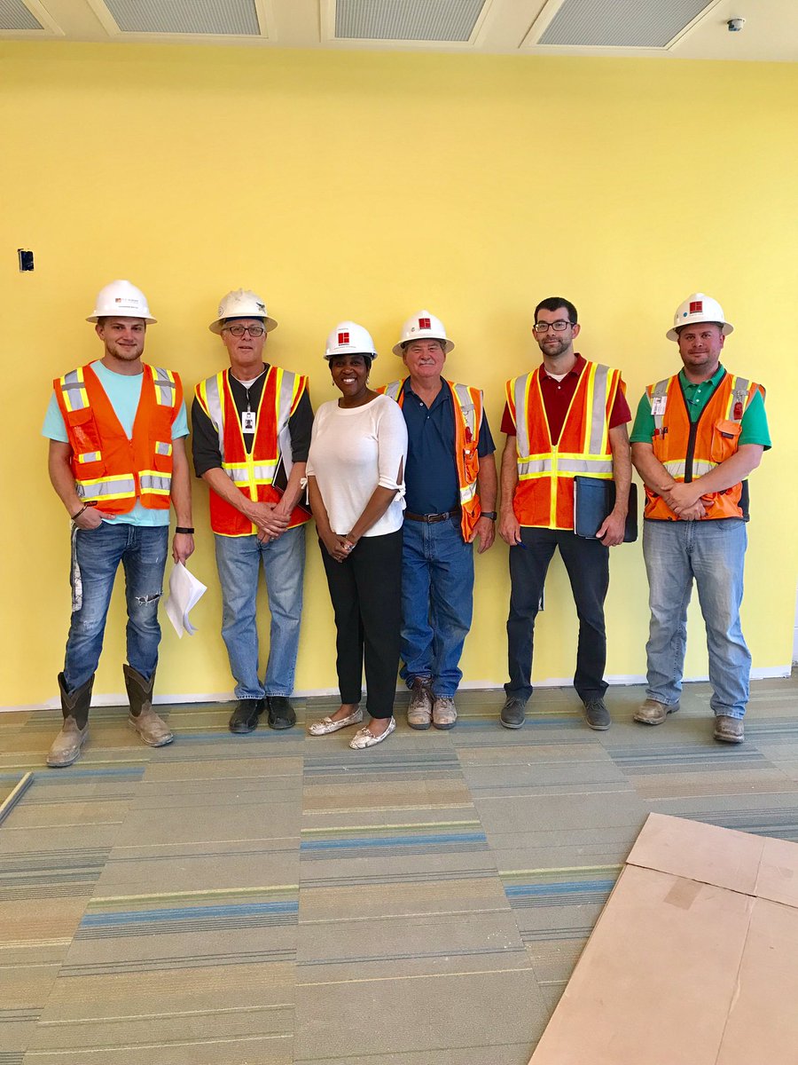 AFMSChargers's tweet image. Much ❤️💙to the ones who are building the Charger dream... brick by brick.