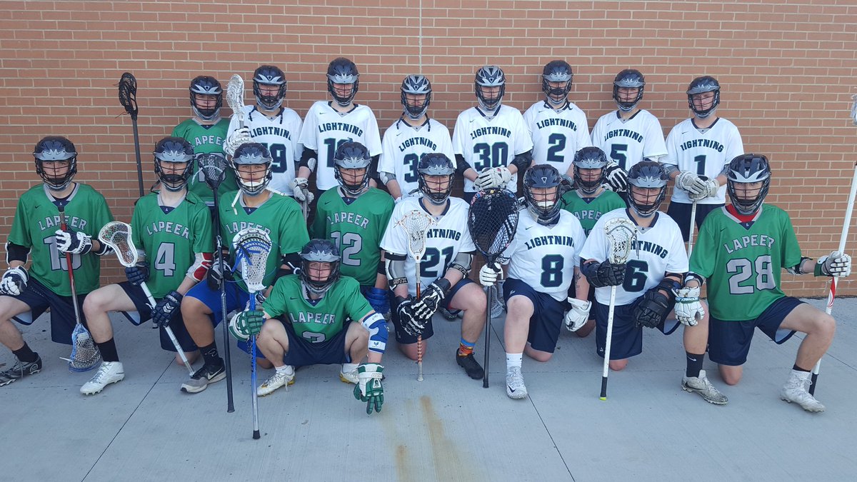 The boys got a new look to end the year. #TogetherWE #BoltUp