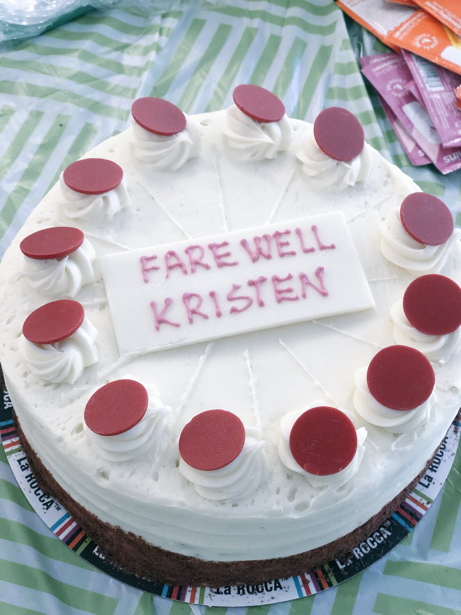 Kristen tweet media