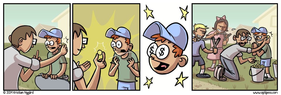 Sitting here reminiscing about the good ole days....