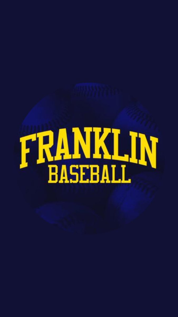 blakefisher013's tweet photo. Very excited to announce that I have committed to Franklin College to continue my academic and athletic career! 
@FCGrizBaseball @DemandCommand @PBRIndiana https://t.co/kKx3DusD0i