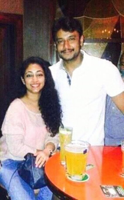 VijaylakshmiDarshanFC (@vijaylakshmidfc) / X