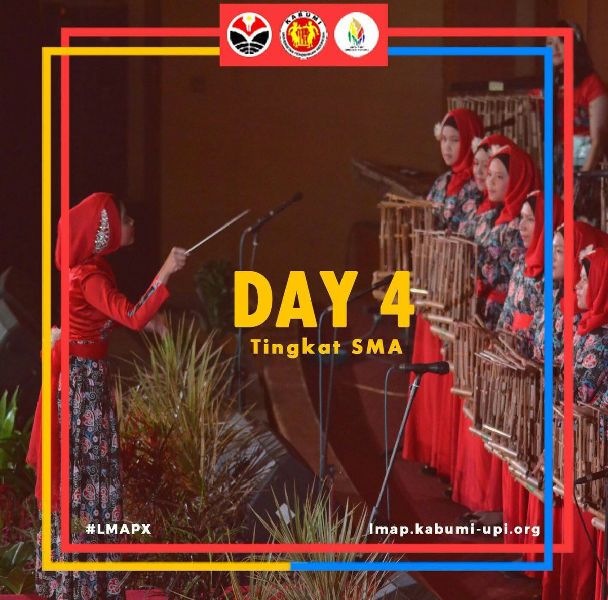 LMAP KABUMI UPI tweet media