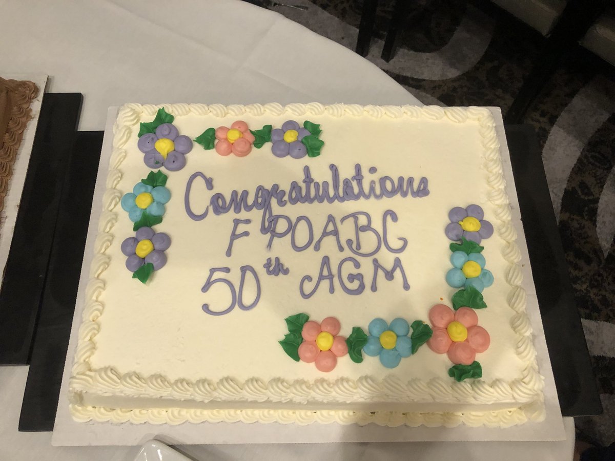 FPOABC's tweet photo. Today marks the 50th Annual General Meeting Of the FBOABC #AGM #FPOABC https://t.co/QN2v45ZSN7