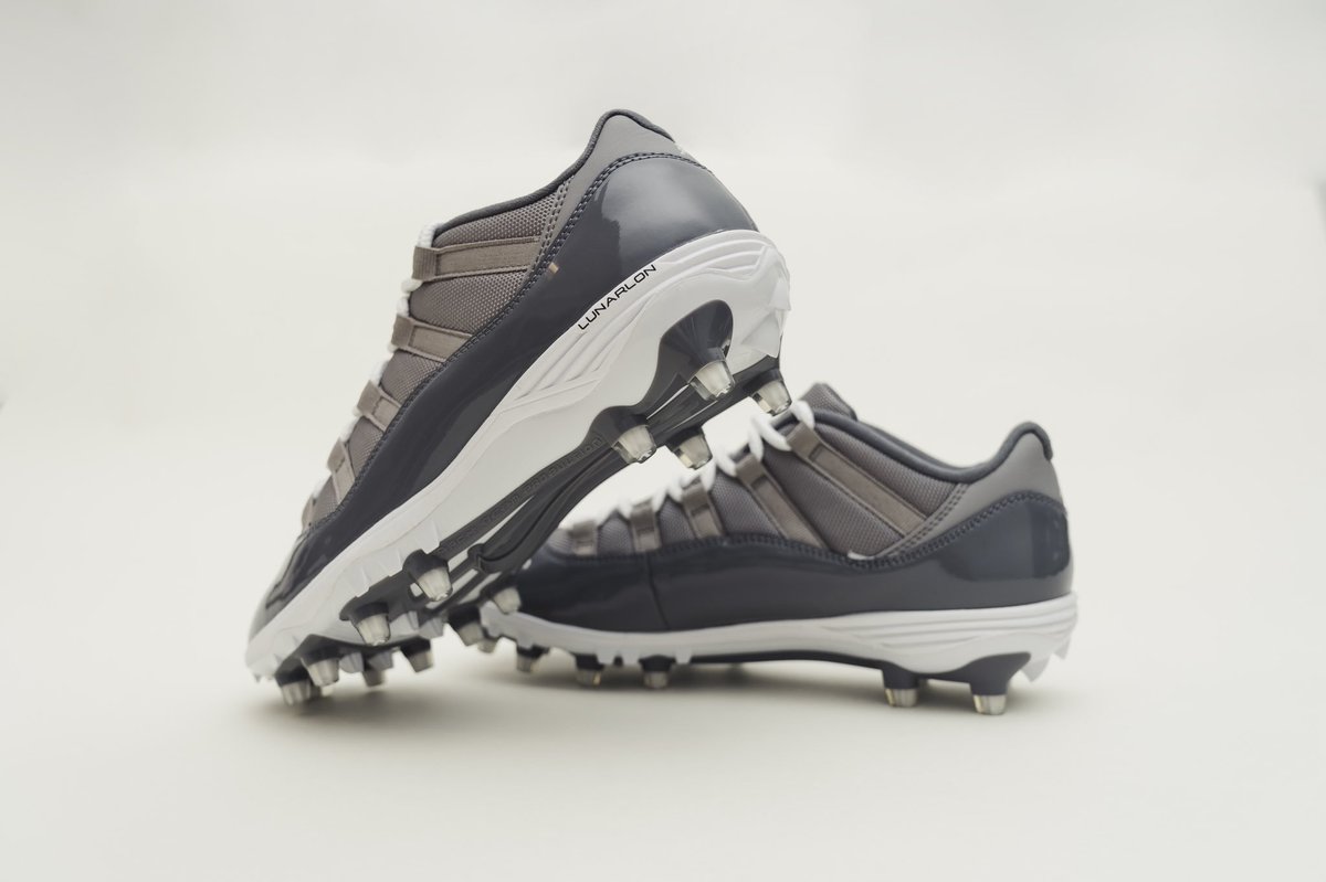 jordan xi retro low td