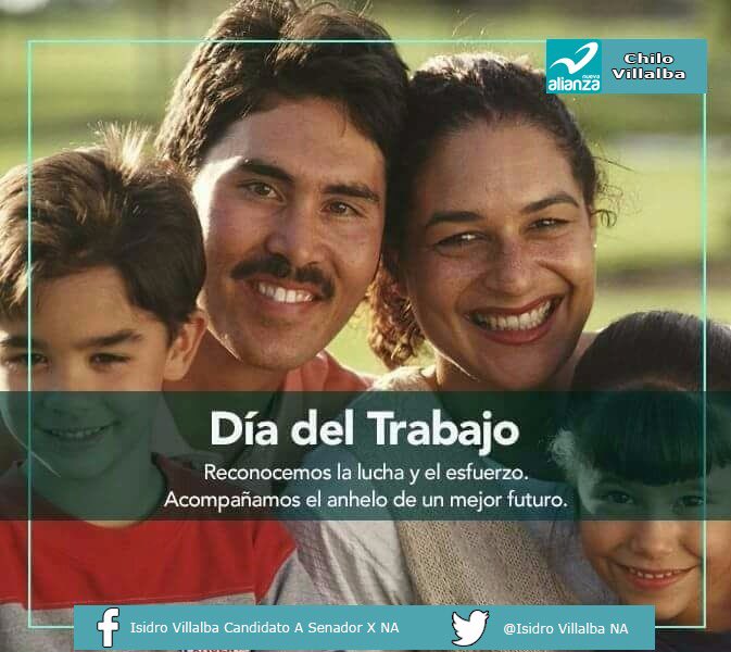 IsidroalSenado's tweet photo. Lucharé desde nuestra trinchera por todos los derechos y prestaciones, así como también apoyaremos siempre las propuestas que lleven al mejoramiento de sus condiciones de trabajo.

#1deMayo 
#DeCiudadanxaCiudadanx
#RumboalSenado
#Chihuahua https://t.co/BA0De7pVH3